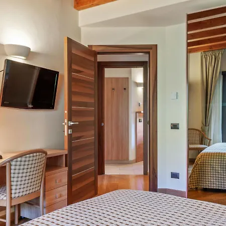 Hébergement de vacances Valley View Holiday In With Garden Scanno