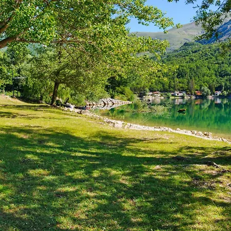 別荘 Valley View Holiday In With Garden