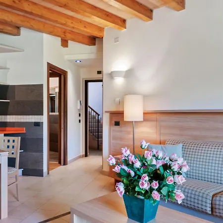 Valley View Holiday In With Garden * Scanno