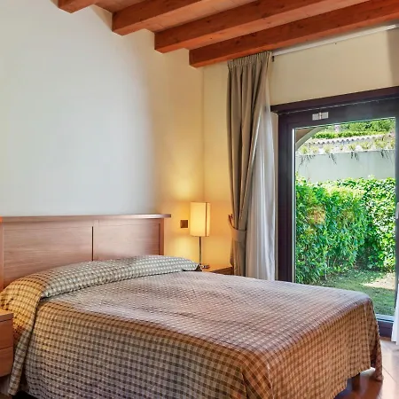 Valley View Holiday In With Garden * Scanno