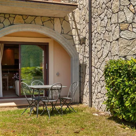 Valley View Holiday In With Garden * Scanno