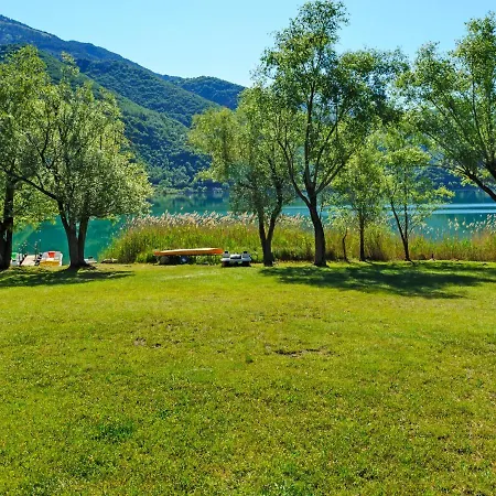 Hébergement de vacances Valley View Holiday In With Garden